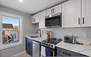 Modern Cottage Perfect For Winter Rental