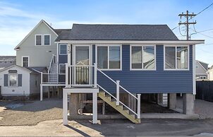 Modern Cottage Perfect For Winter Rental