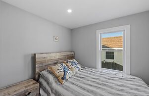 Modern Cottage Perfect For Winter Rental