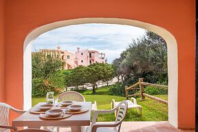 Apartments In Country Village Stintino