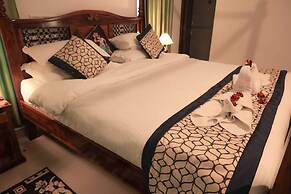 The Castle Villa Udaipur