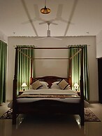 The Castle Villa Udaipur