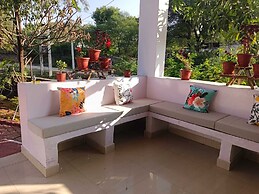 The Castle Villa Udaipur