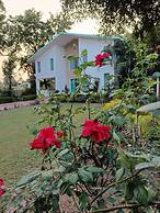 The Castle Villa Udaipur