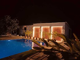 The Castle Villa Udaipur