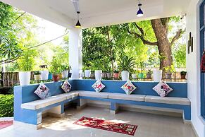The Castle Villa Udaipur