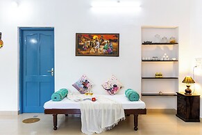 The Castle Villa Udaipur