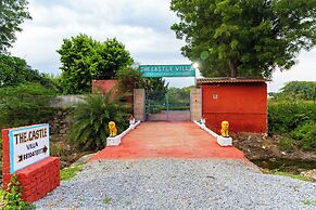 The Castle Villa Udaipur