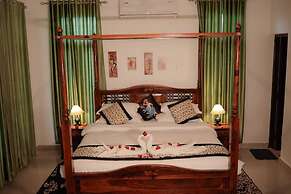 The Castle Villa Udaipur