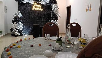 The Castle Villa Udaipur