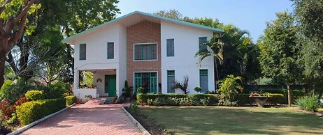 The Castle Villa Udaipur