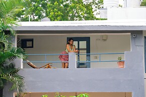 The Castle Villa Udaipur