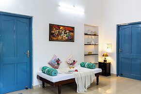 The Castle Villa Udaipur