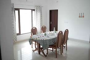 The Castle Villa Udaipur