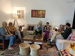 The Castle Villa Udaipur