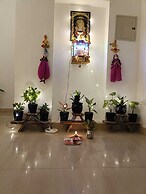 The Castle Villa Udaipur