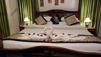 The Castle Villa Udaipur