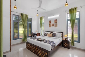 The Castle Villa Udaipur