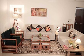 The Castle Villa Udaipur