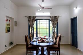 The Castle Villa Udaipur
