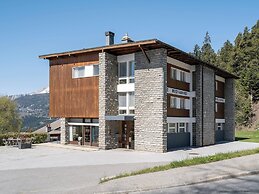 Hôtel historique Chez Elsy - Crans-Sapins