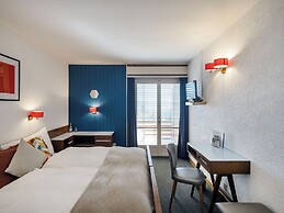 Hôtel historique Chez Elsy - Crans-Sapins