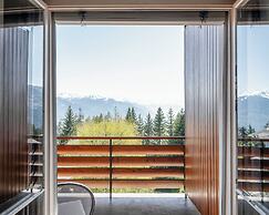 Hôtel historique Chez Elsy - Crans-Sapins