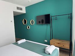 HOTEL ORENETA - Gironella