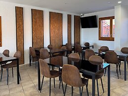 HOTEL ORENETA - Gironella