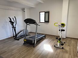 HOTEL ORENETA - Gironella