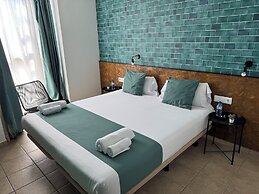 HOTEL ORENETA - Gironella