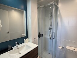 HOTEL ORENETA - Gironella