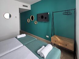 HOTEL ORENETA - Gironella