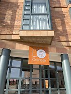 HOTEL ORENETA - Gironella