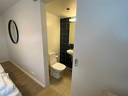 Day Dream Soleyjargata Apartments