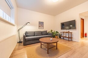 Day Dream Soleyjargata Apartments