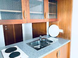 Day Dream Soleyjargata Apartments