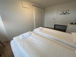 Day Dream Soleyjargata Apartments