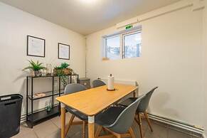 Day Dream Soleyjargata Apartments