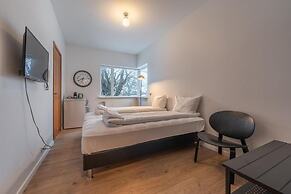 Day Dream Soleyjargata Apartments