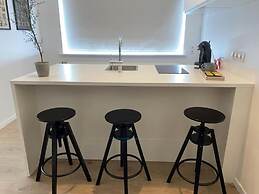 Day Dream Soleyjargata Apartments