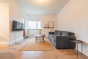 Day Dream Soleyjargata Apartments