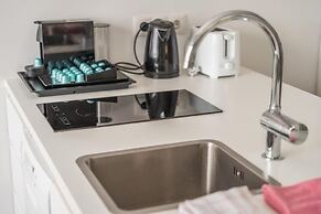 Day Dream Soleyjargata Apartments