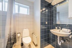 Day Dream Soleyjargata Apartments