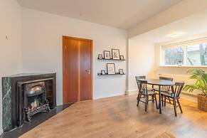 Day Dream Soleyjargata Apartments