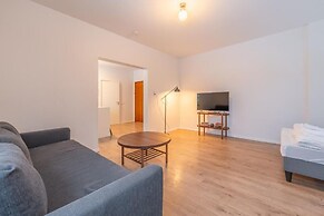 Day Dream Soleyjargata Apartments