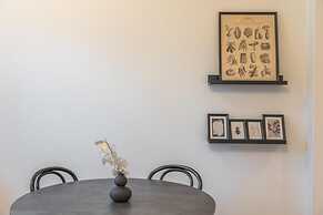 Day Dream Soleyjargata Apartments