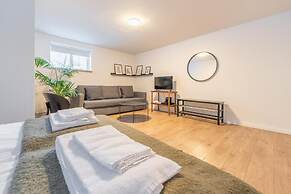 Day Dream Soleyjargata Apartments