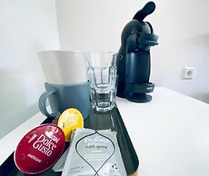 Day Dream Soleyjargata Apartments