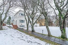 Day Dream Soleyjargata Apartments